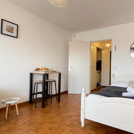 Prado - Proche Stade Velodrome Apartment Marseille Ngoại thất bức ảnh