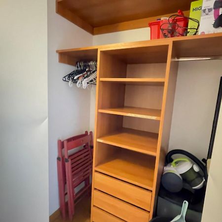 Prado - Proche Stade Velodrome Apartment Marseille Ngoại thất bức ảnh
