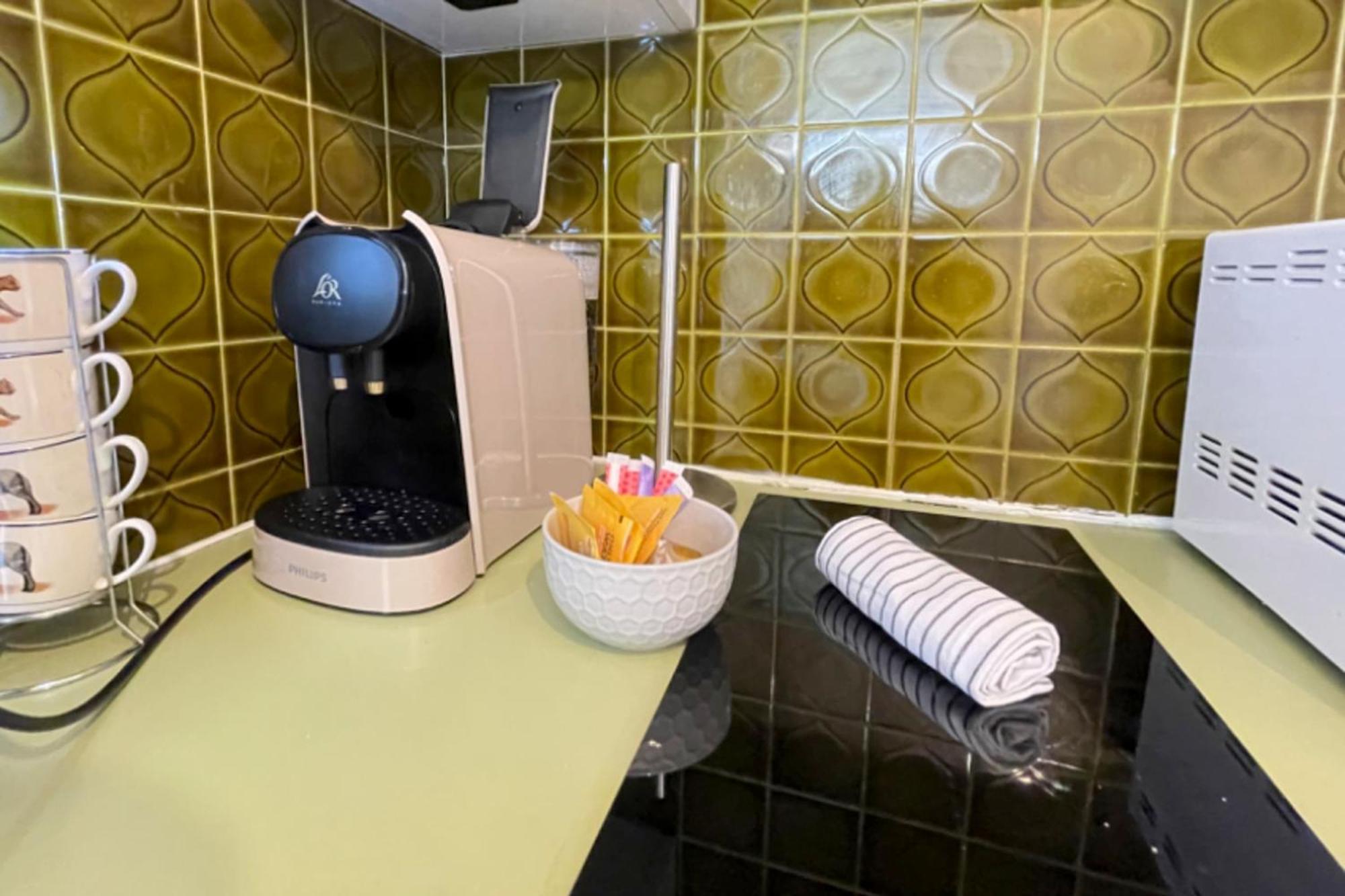 Prado - Proche Stade Velodrome Apartment Marseille Ngoại thất bức ảnh