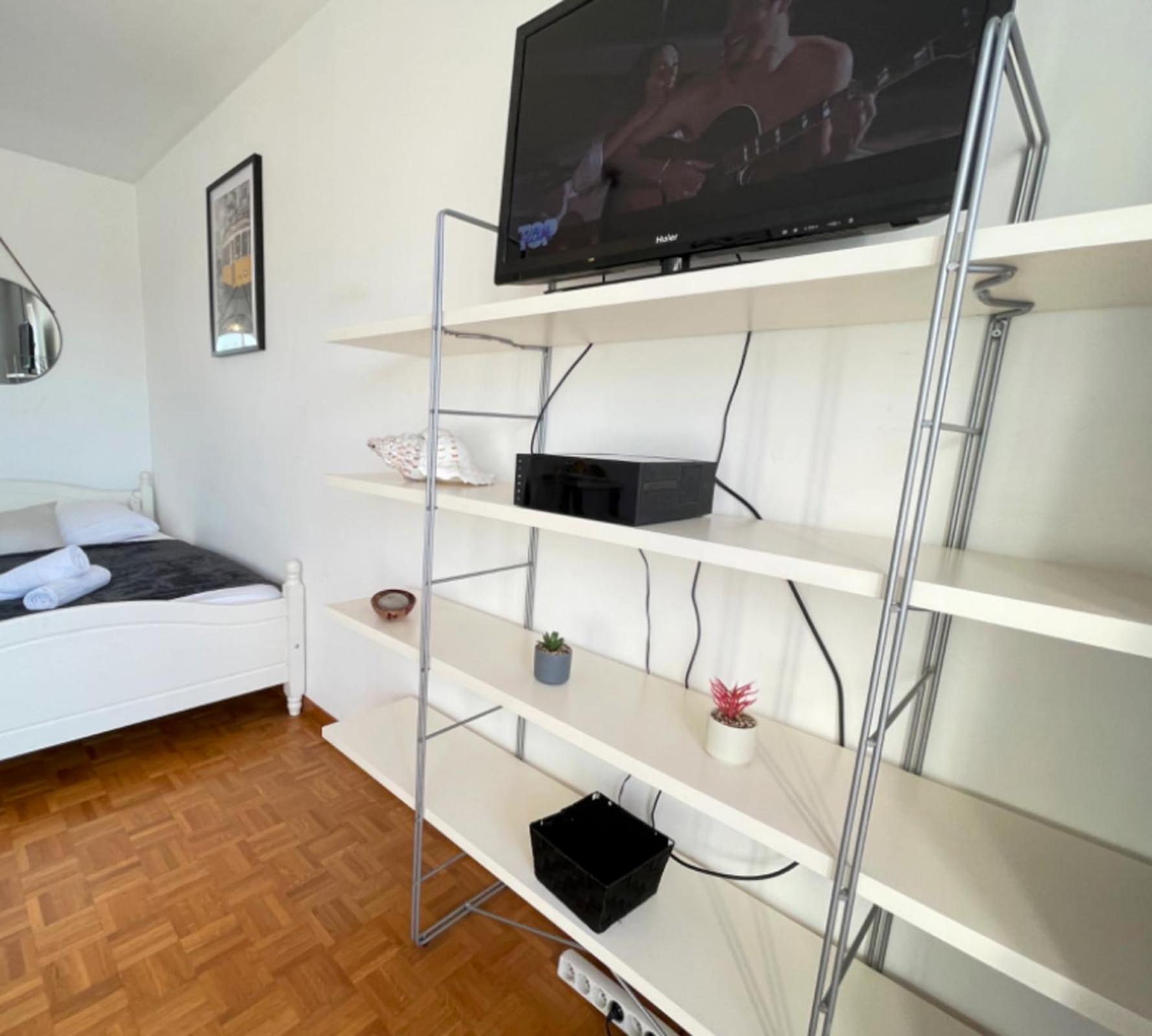 Prado - Proche Stade Velodrome Apartment Marseille Ngoại thất bức ảnh
