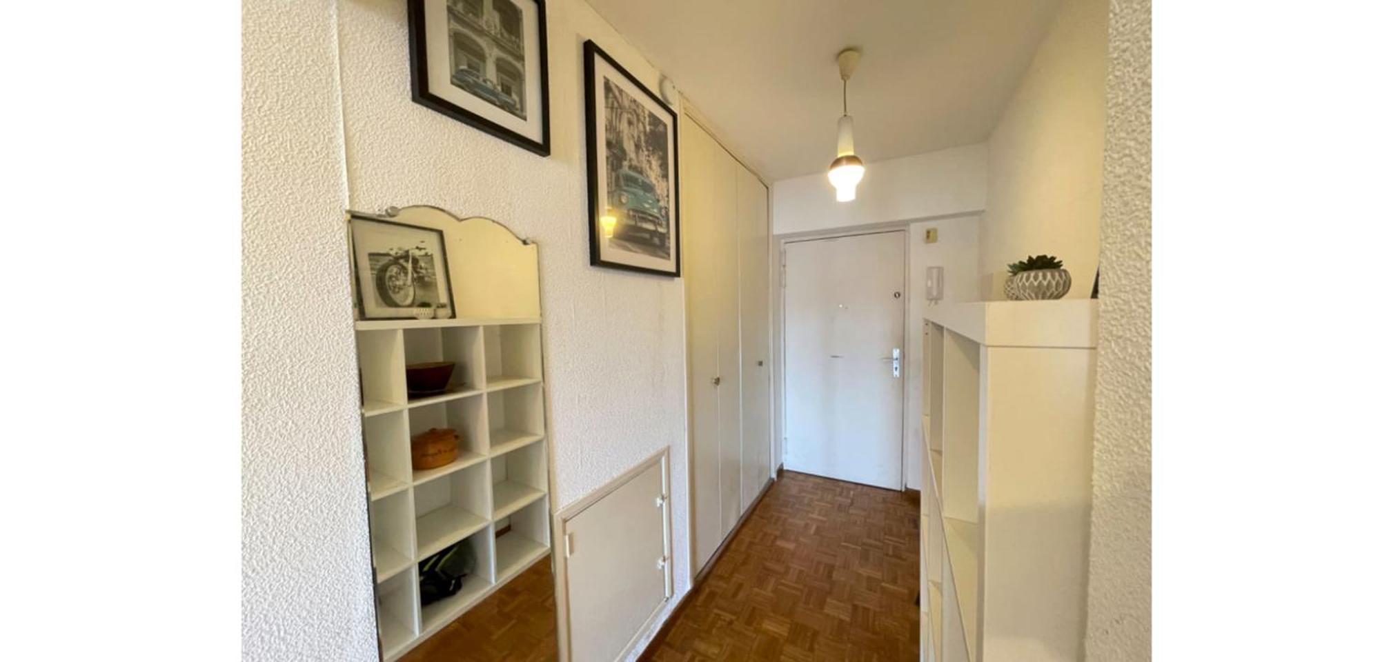 Prado - Proche Stade Velodrome Apartment Marseille Ngoại thất bức ảnh