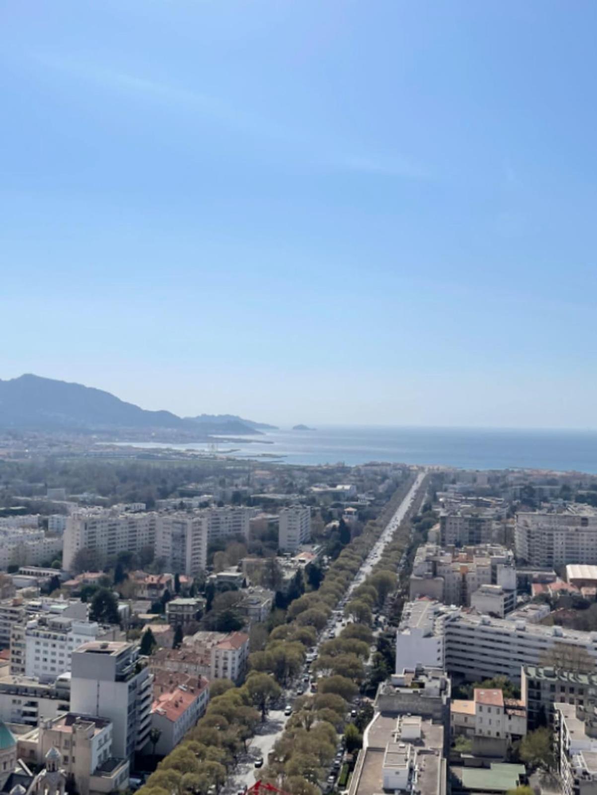 Prado - Proche Stade Velodrome Apartment Marseille Ngoại thất bức ảnh