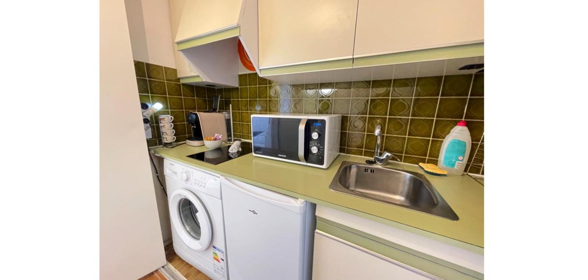 Prado - Proche Stade Velodrome Apartment Marseille Ngoại thất bức ảnh