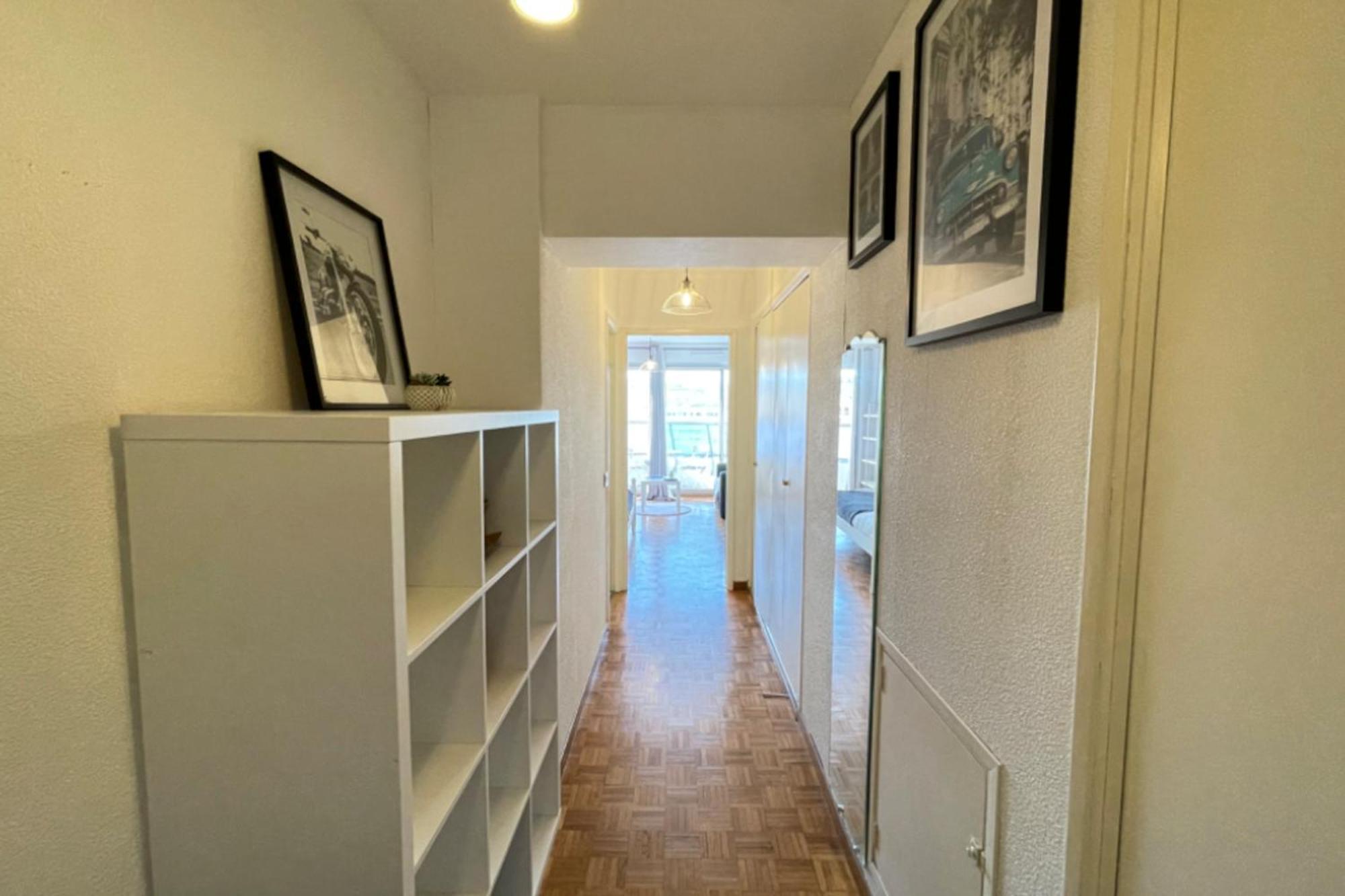 Prado - Proche Stade Velodrome Apartment Marseille Ngoại thất bức ảnh